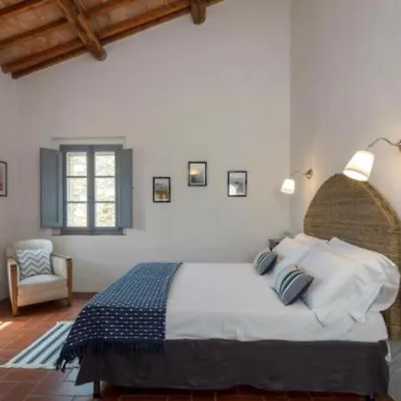 Tenuta Della Selva - Castellaccio 7 Appartement