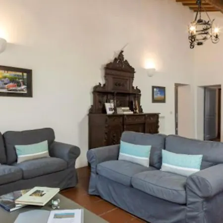 Tenuta Della Selva - Castellaccio 7