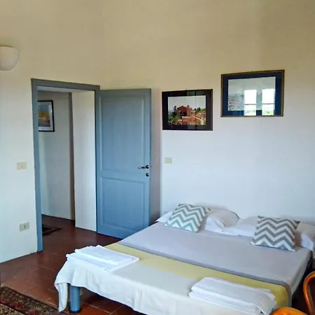 Tenuta Della Selva - Castellaccio 7 Appartement *