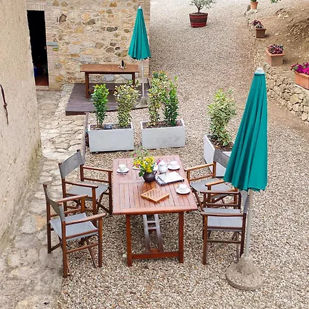 Tenuta Della Selva - Castellaccio 7 Murlo