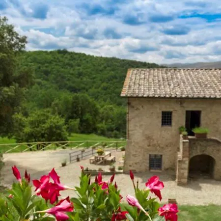 Tenuta Della Selva - Castellaccio 7