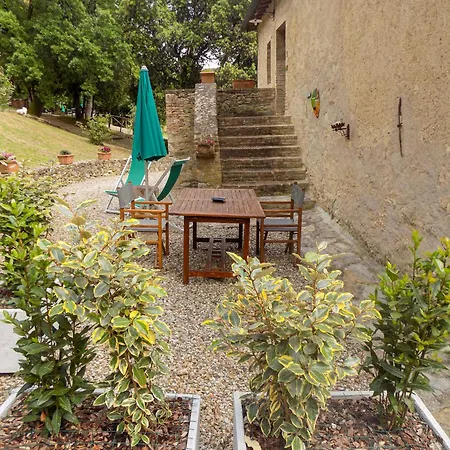 Tenuta Della Selva - Castellaccio 7 *